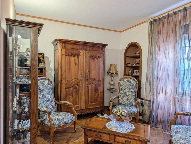 Maison - 295 m² - 17 pièces