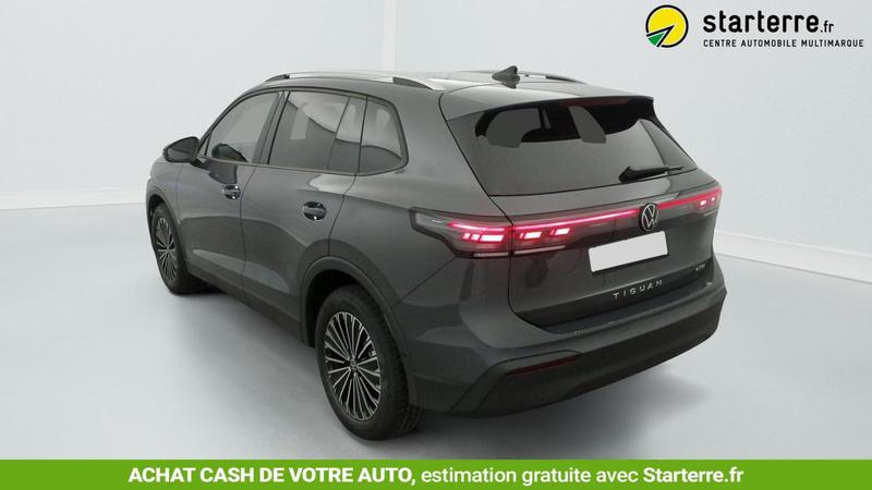 Volkswagen Tiguan Nouveau 1.5 eTSI 150cv Dsg7 Life Plus