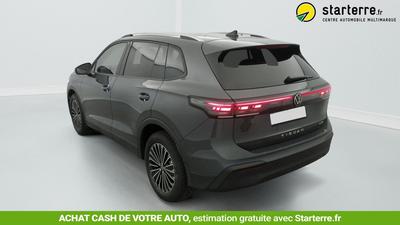 Volkswagen Tiguan Nouveau 1.5 eTSI 150cv Dsg7 Life Plus