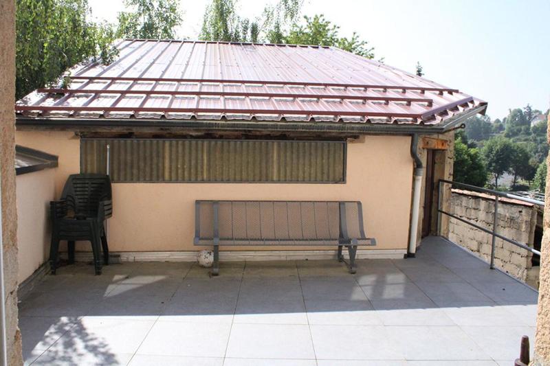 Maison - 128 m² - 5 pièces