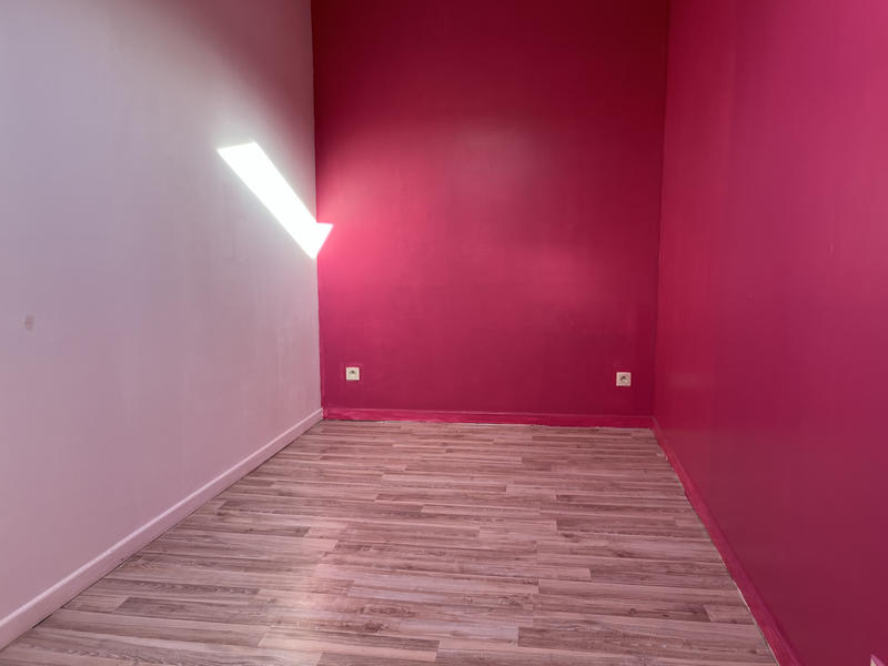 Maison de village - 129 m² - 6 pièces