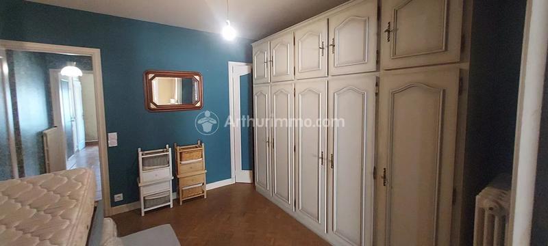 Immeuble - 131 m² - 8 pièces