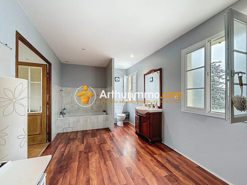 Maison - 165 m² - 5 pièces