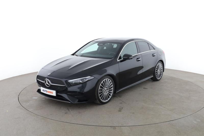 Mercedes Classe a Berline 200 d Amg Line 8g-Dct 150 ch