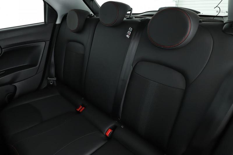 Fiat 500x 1.5 FireFly Hybrid Sport Dct7 130 ch