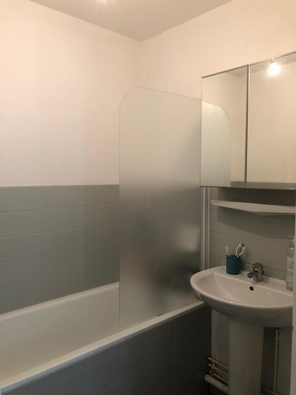 Appartement - 64 m² - 5 pièces