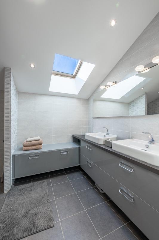 Villa - 167 m² - 6 pièces