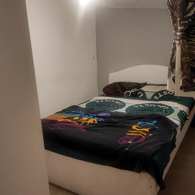 Appartement - 50 m² - 3 pièces