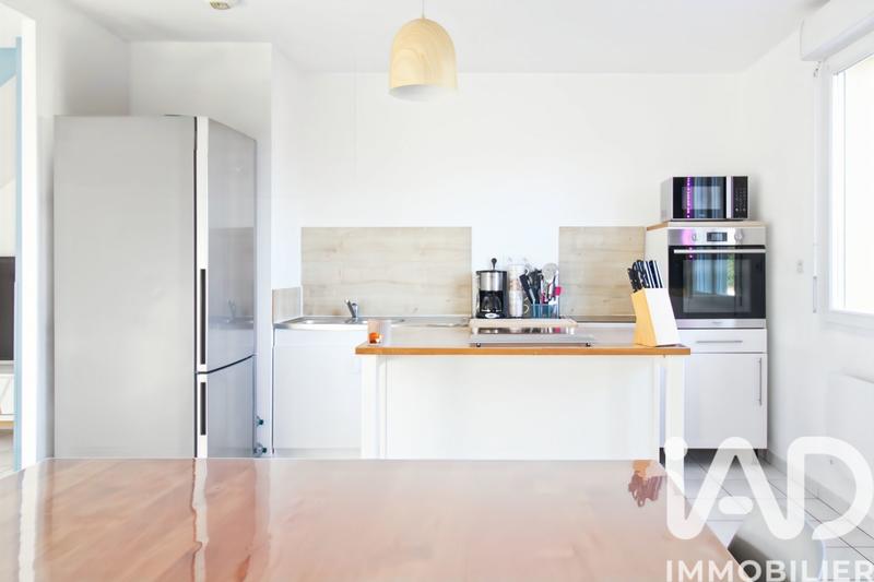 Maison - 116 m² - 6 pièces