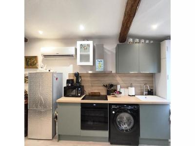 Appartement - 31 m² - 2 pièces