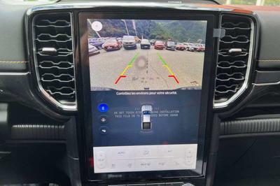 Ford Ranger 2.3 Phev 281 Wildtrak Plu 0malus