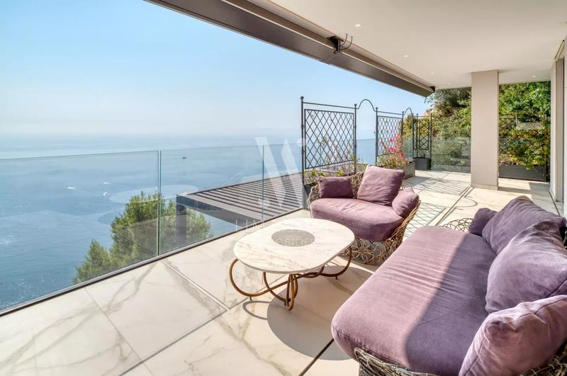 Villa - 570 m² - 7 pièces