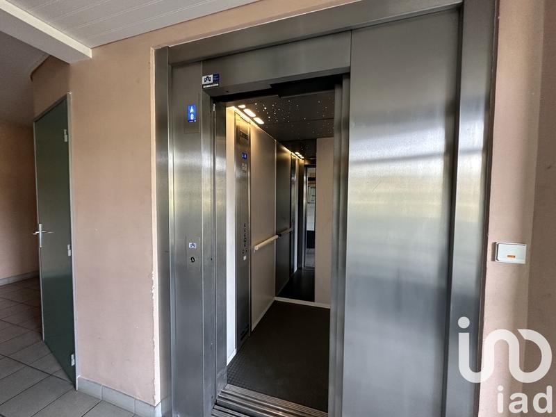 Appartement - 107 m² - 5 pièces