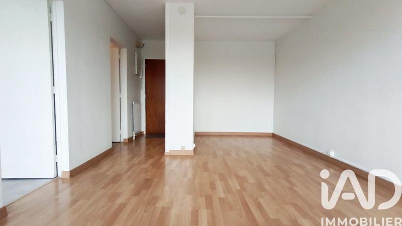 Appartement - 31 m² - 1 pièce