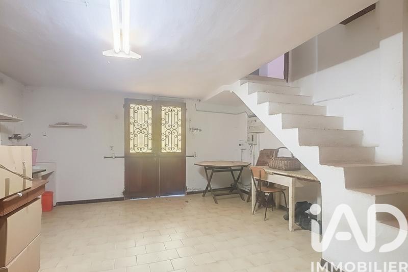 Maison - 160 m² - 5 pièces