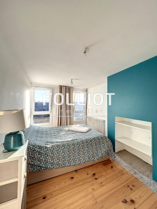 Maison - 78 m² - 5 pièces