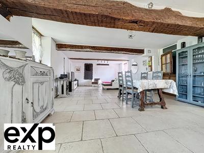 Maison - 173 m² - 6 pièces