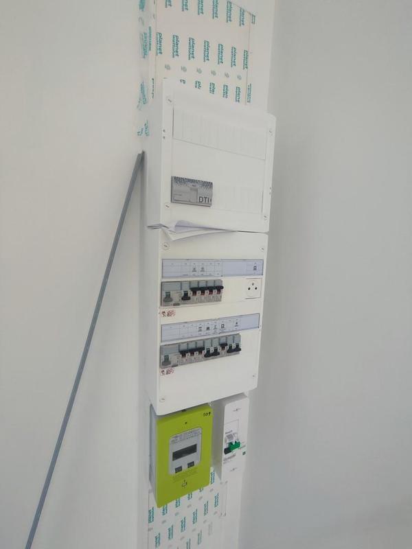 Appartement - 23 m² - 1 pièce