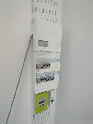 Appartement - 23 m² - 1 pièce