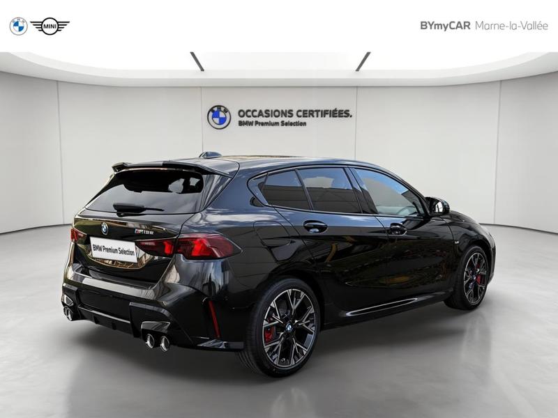 Bmw Série 1 F70 M135 xDrive 300 ch Dkg7 m Performance