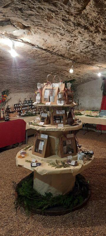 Marché à la Ferme des 3 Tilleuls