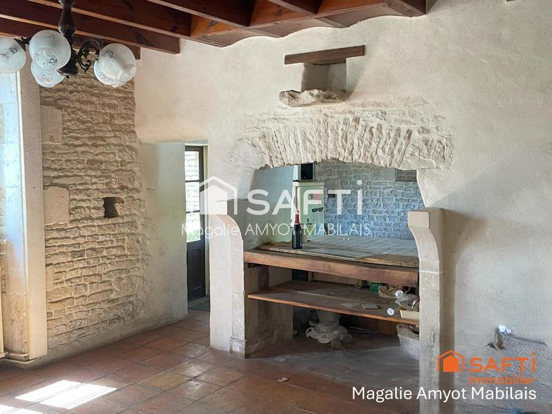 Propriété - 820 m² - 11 pièces