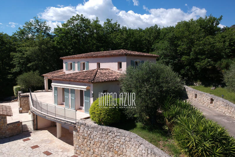 Villa - 156 m² - 6 pièces