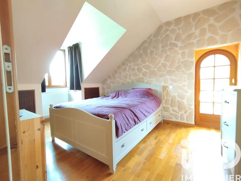 Maison de campagne - 105 m² - 4 pièces