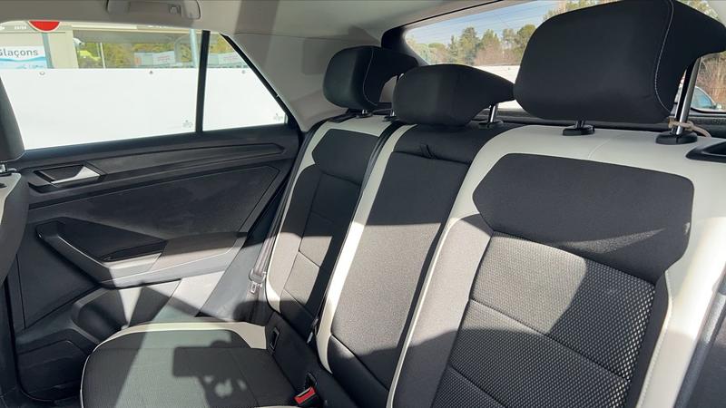 Volkswagen t-Roc 1.5 Tsi 150 Carat