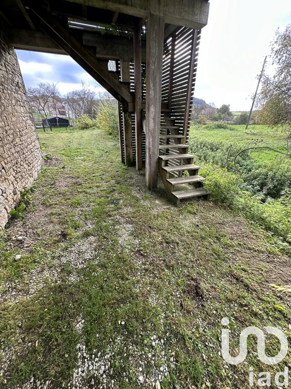 Maison - 270 m² - 11 pièces