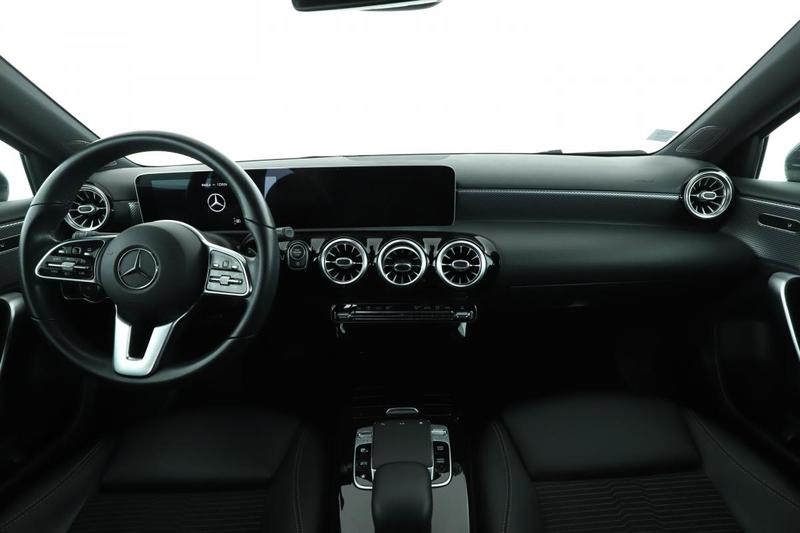 Mercedes Classe a 180 Progressive Line 7g-Dct 136 ch