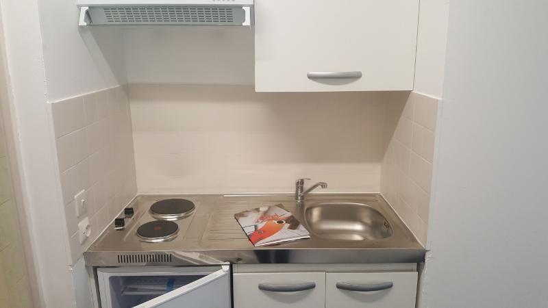 Appartement - 30 m² - 1 pièce