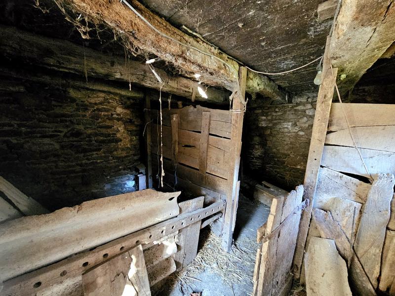 Maison - 63 m² - 4 pièces