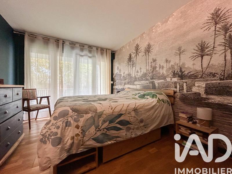 Appartement - 103 m² - 4 pièces