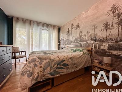 Appartement - 103 m² - 4 pièces