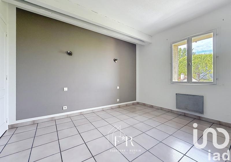 Appartement - 104 m² - 3 pièces