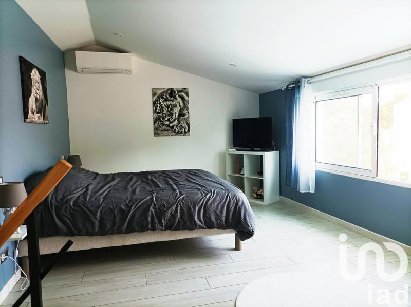 Maison - 265 m² - 9 pièces