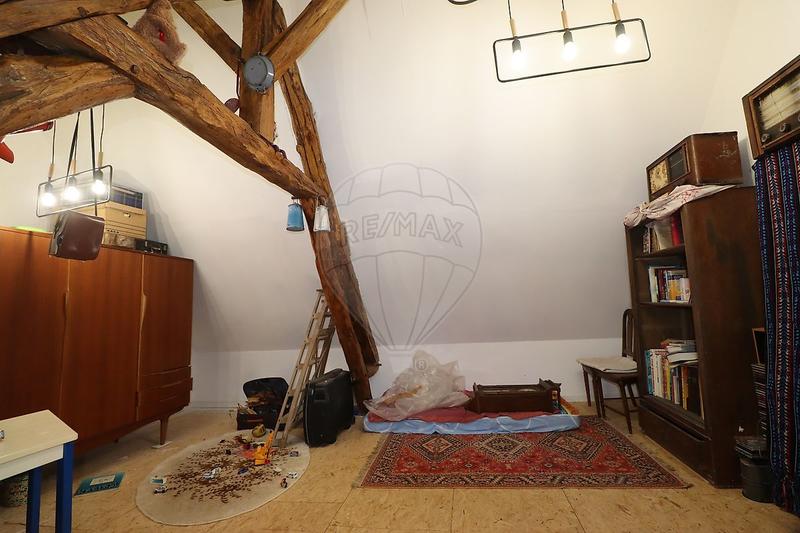 Maison - 130 m² - 7 pièces