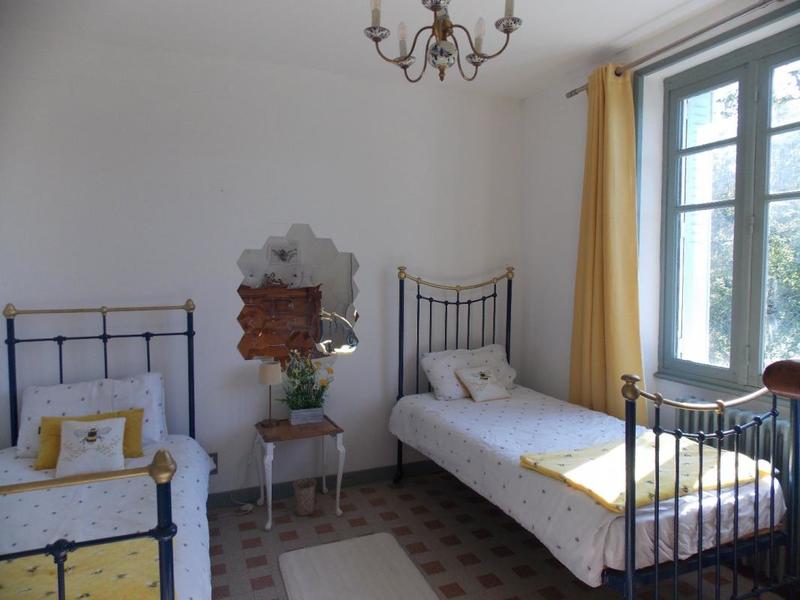 Maison de campagne - 210 m² - 9 pièces