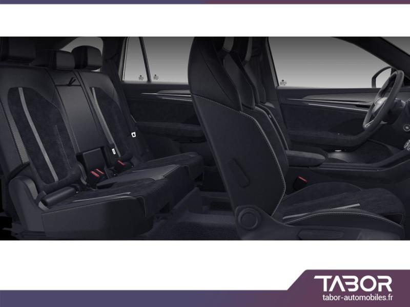 Skoda Kodiaq 150 Sportl attelage 7pl Matrix Gps