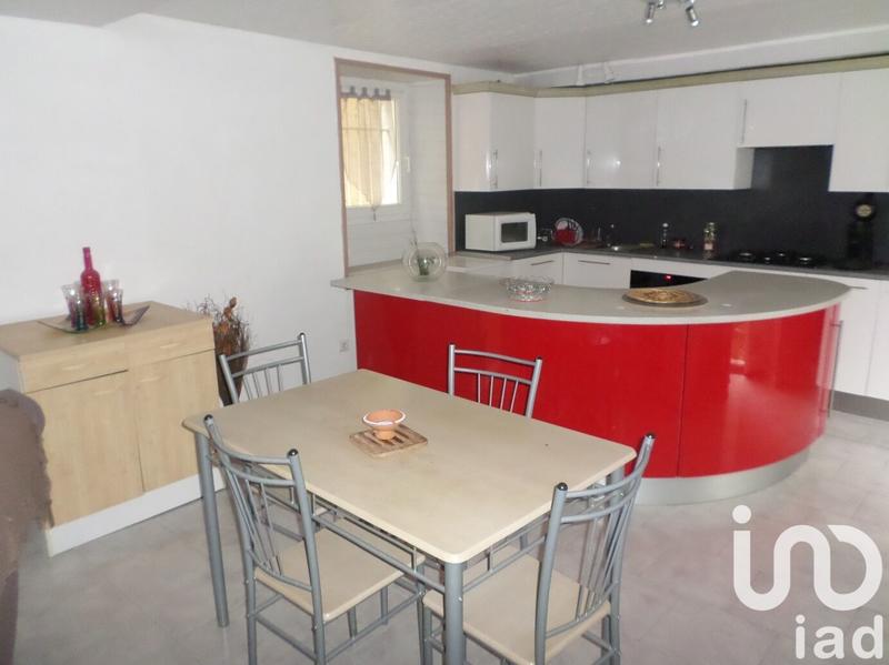 Appartement - 69 m² - 3 pièces