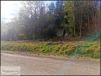 Terrain constructible - 519 m²