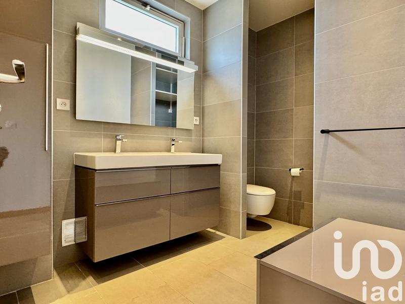 Appartement - 150 m² - 6 pièces