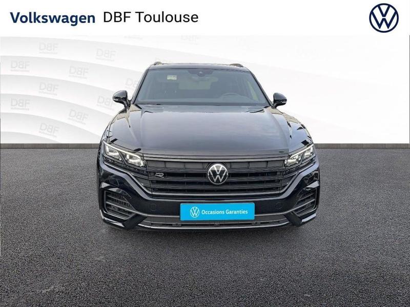 Volkswagen Touareg 3.0 Tsi eHybrid 462 ch Tiptronic 8 4Motion R