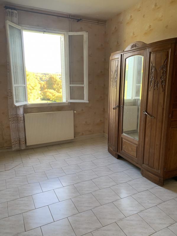 Maison - 84 m² - 6 pièces