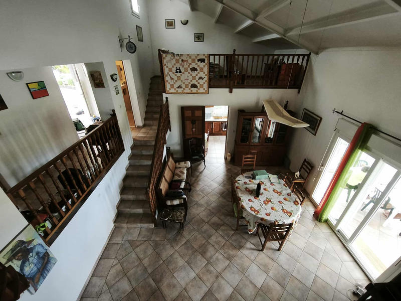 Villa - 148 m² - 5 pièces