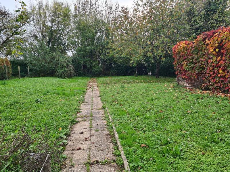 Maison - 123 m² - 7 pièces