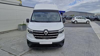 Renault Trafic Fourgon L2h2 Blue Dci 150 Grand Confort