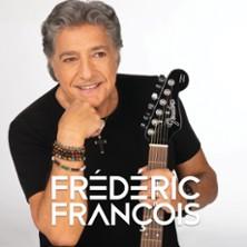 Frédéric François - Tournée