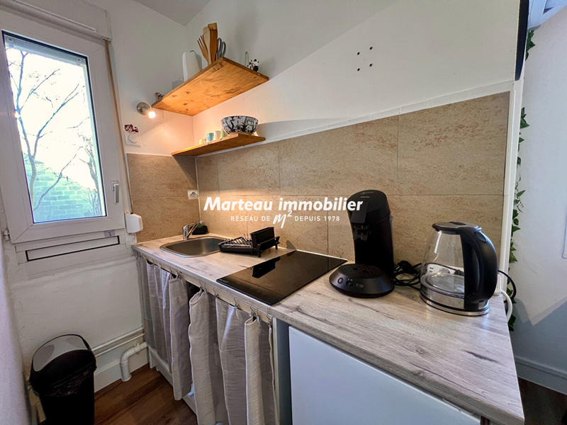 Immeuble - 67 m² - 4 pièces